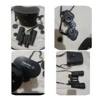 دوربین شکاری اصل