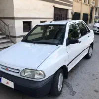 پراید131مدل ۹۰هیدرولیک