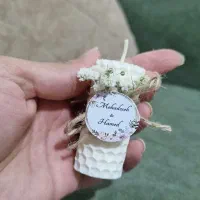 انواع شمع تزیینی و گیفت برای تمامی مراسمات