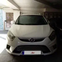جک S5 مدل ۹۵