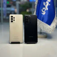 سامسونگ a52s حافظه 128 رم 8