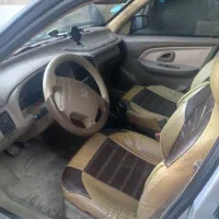 باسلام خدمت دوستان عزیز 405 مدل 88 بی رنگ