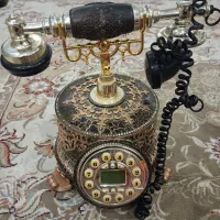 تلفن رومیزی  سلطنتی