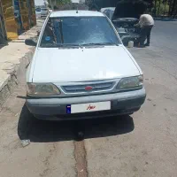 پراید مدل 90
