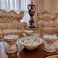 لردشید و دنسی