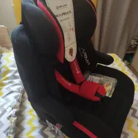 صندلی ماشین کودک پارما