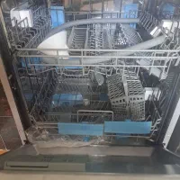 ماشین ظرفشویی بوش