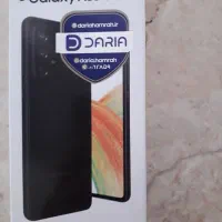 گوشی سامسونگ A33