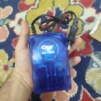 پمپ اکسیژن آکواریوم
