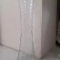 تنگ و گلدان بامبو