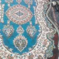 فرش 6 و12متری