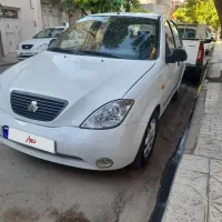تیبا۲ مدل ۹۸ درحد