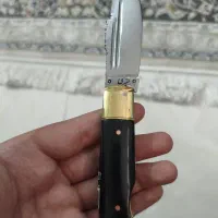 چاقو زنگان محمد حقیری