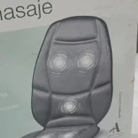 صندلی ماساژور