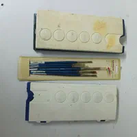 لوازم نقاشی حرفه ای