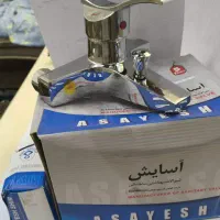 شیر اهرمی و کلاسیک حمام روشویی ظرفشویی