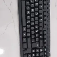 کیبورد کامپیوتر