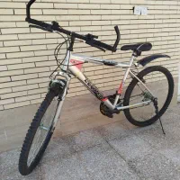 دوچرخه ۲۶