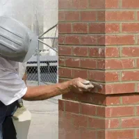 فروش پودر بندکشی ۲۰ کیلویی در رنگ‌های متنوع