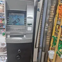 خودپرداز ncr سالنی