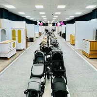 سیسکالا(بزرگترین و تخصصی سیسمونی کشور)