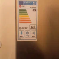 یخچال تکی ال جی