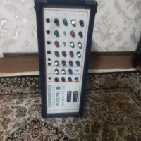 آمپلی ناسیونال 800وات