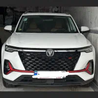 چانگانcs35 وارداتی مدل 2023 تیپ3