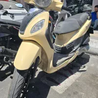 اس وای ام لاکی ۲۰۰ دینو ویند مدل ۴۰۲ اقساط ۱۲ ماهه