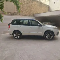 X33s اسپرت مدل ۹۶|خودرو سواری و وانت|کرمانشاه, |دیوار
