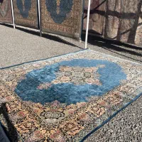 قالیشویی تخصصی طهران