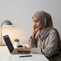 جویای کار هستم