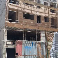 پیش فروش ۹۵ متری همیلا در مرحله نما
