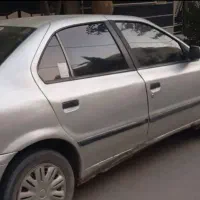 سمند ۸۳
