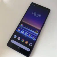 گوشی Sony Xperia 1