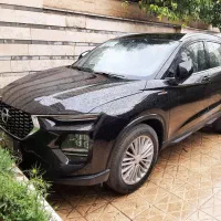 فروش هایما 8s مشکی مدل ۱۴۰۴ صفر خشک