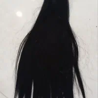 مومصنوعی کش دار