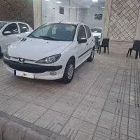 206 تیپ 2|خودرو سواری و وانت|کرمان, |دیوار