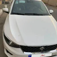 حواله تارا V4 توربو خ