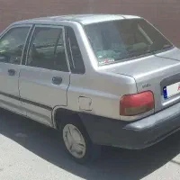 پراید مدل۸۷