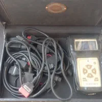 دیاگ شستشوی انژکتور رادیاتور شور