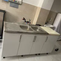 سینگ و کابینت