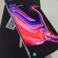 Samsung note 9|موبایل|ارومیه, |دیوار