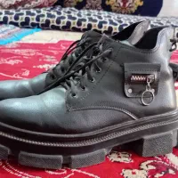 کفش بوت