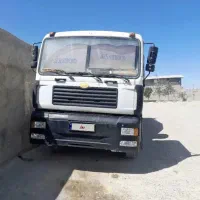 میکسر بتون فروش فوری...