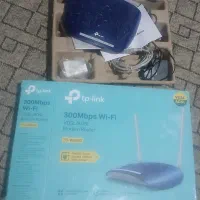 مودم روتر ADSL/VDSL تی پی-لینک TD-W9960