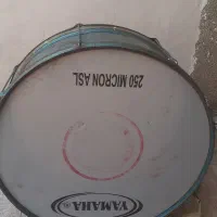 طبل بزرگ محرم