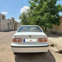 سمند|خودرو سواری و وانت|فردوس (خراسان), |دیوار