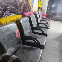 50عدد صندلی مختلف