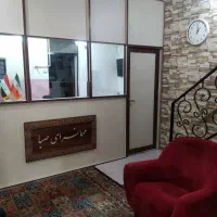 مهمانسرا مسافرخانه روزانه و شبانه دربست